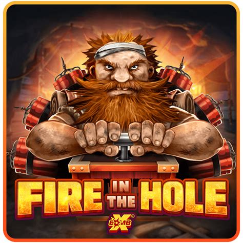fire in the hole casino